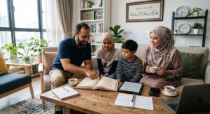 Hadith in Modern Daily Life